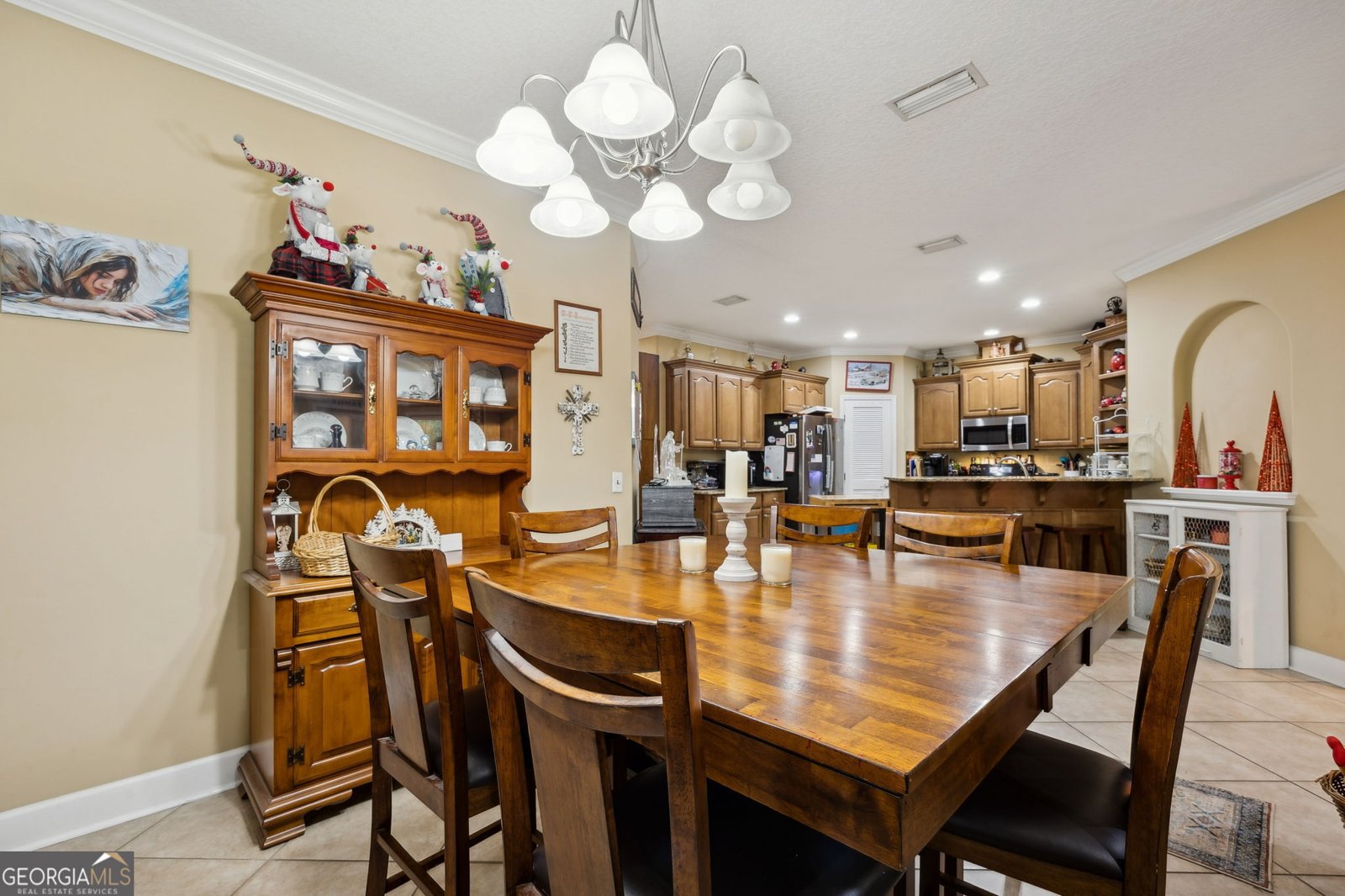 563 Eagle Boulevard Kingsland - Photo 12