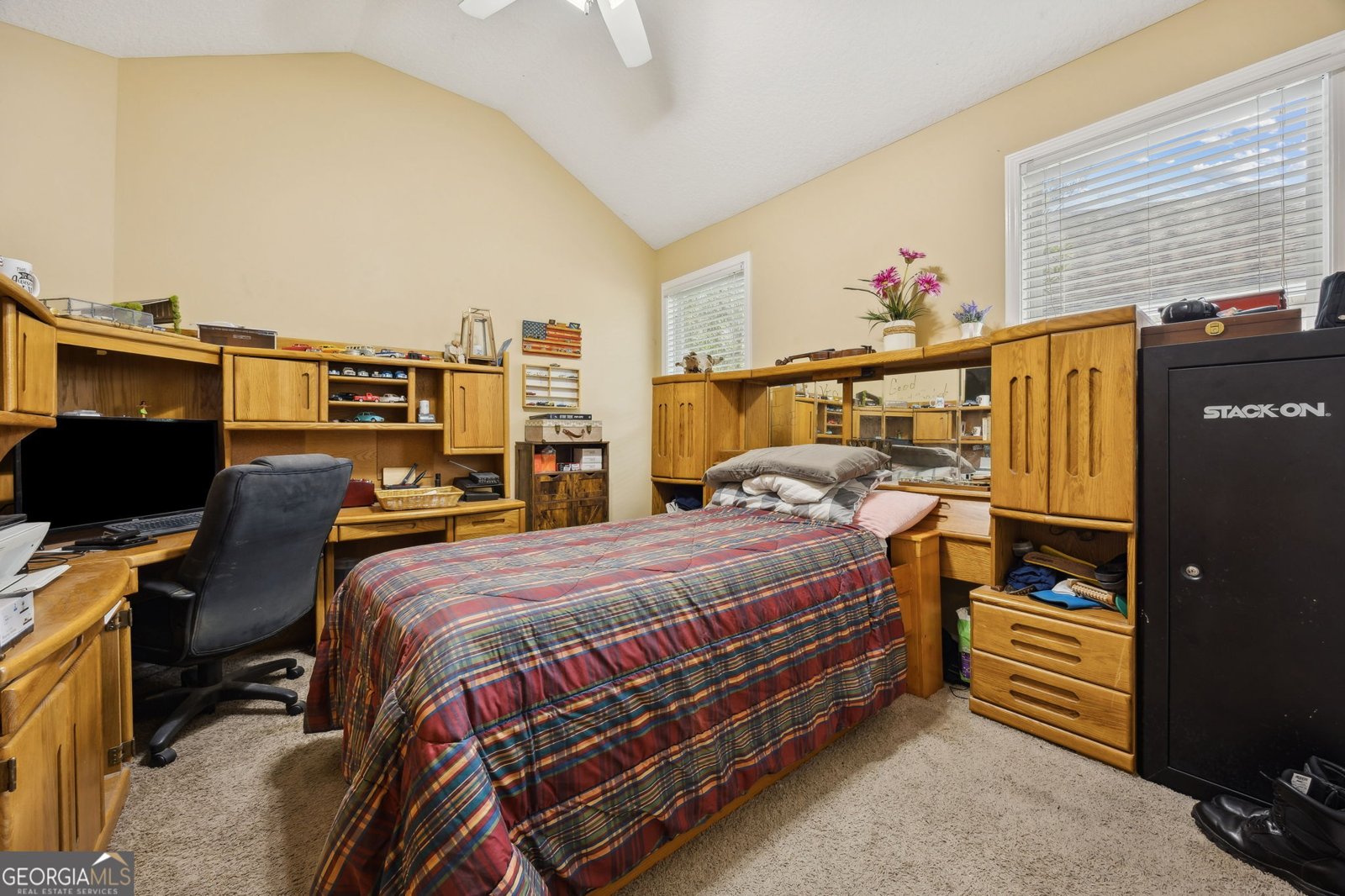 563 Eagle Boulevard Kingsland - Photo 21