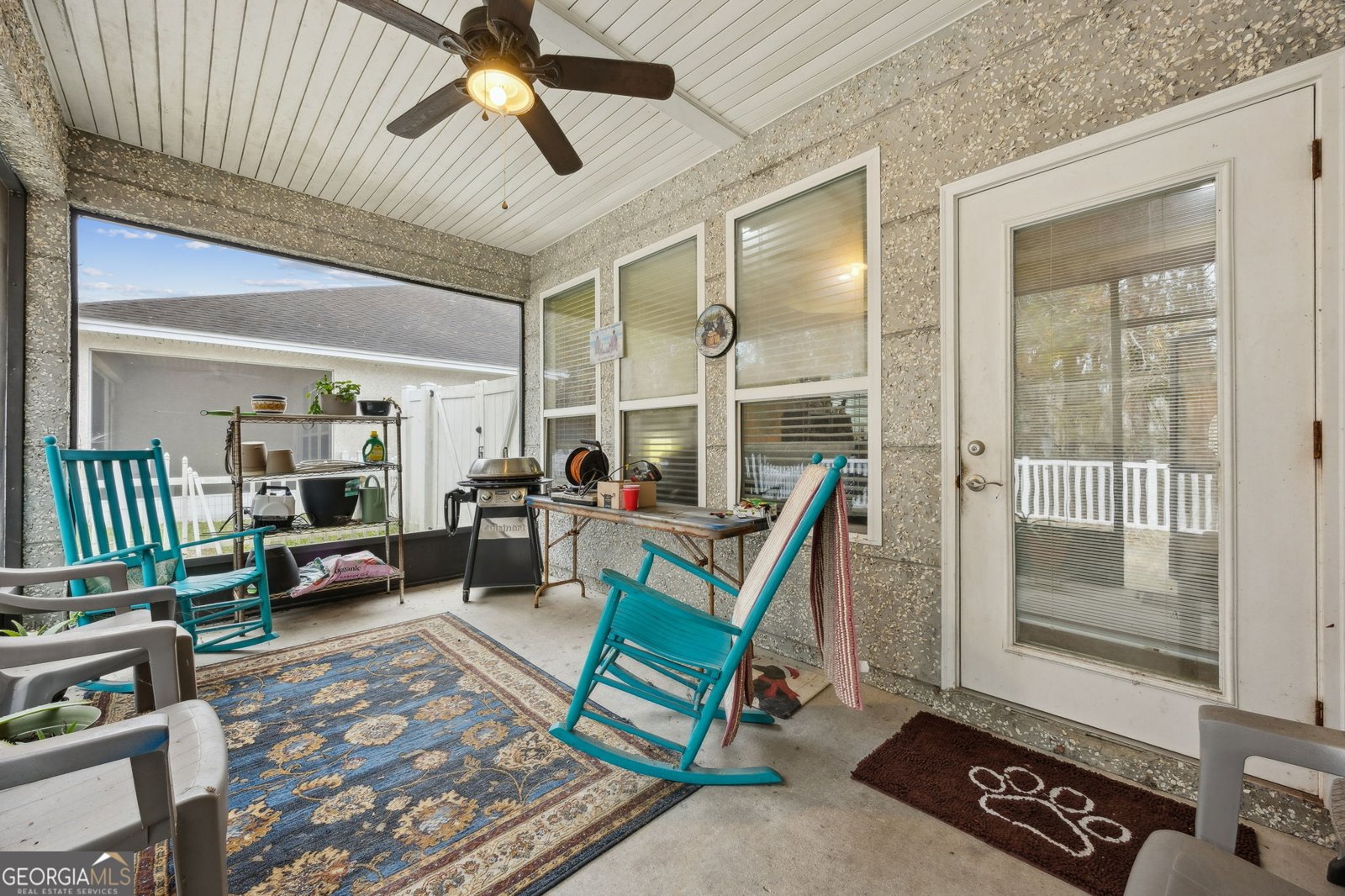 563 Eagle Boulevard Kingsland - Photo 24