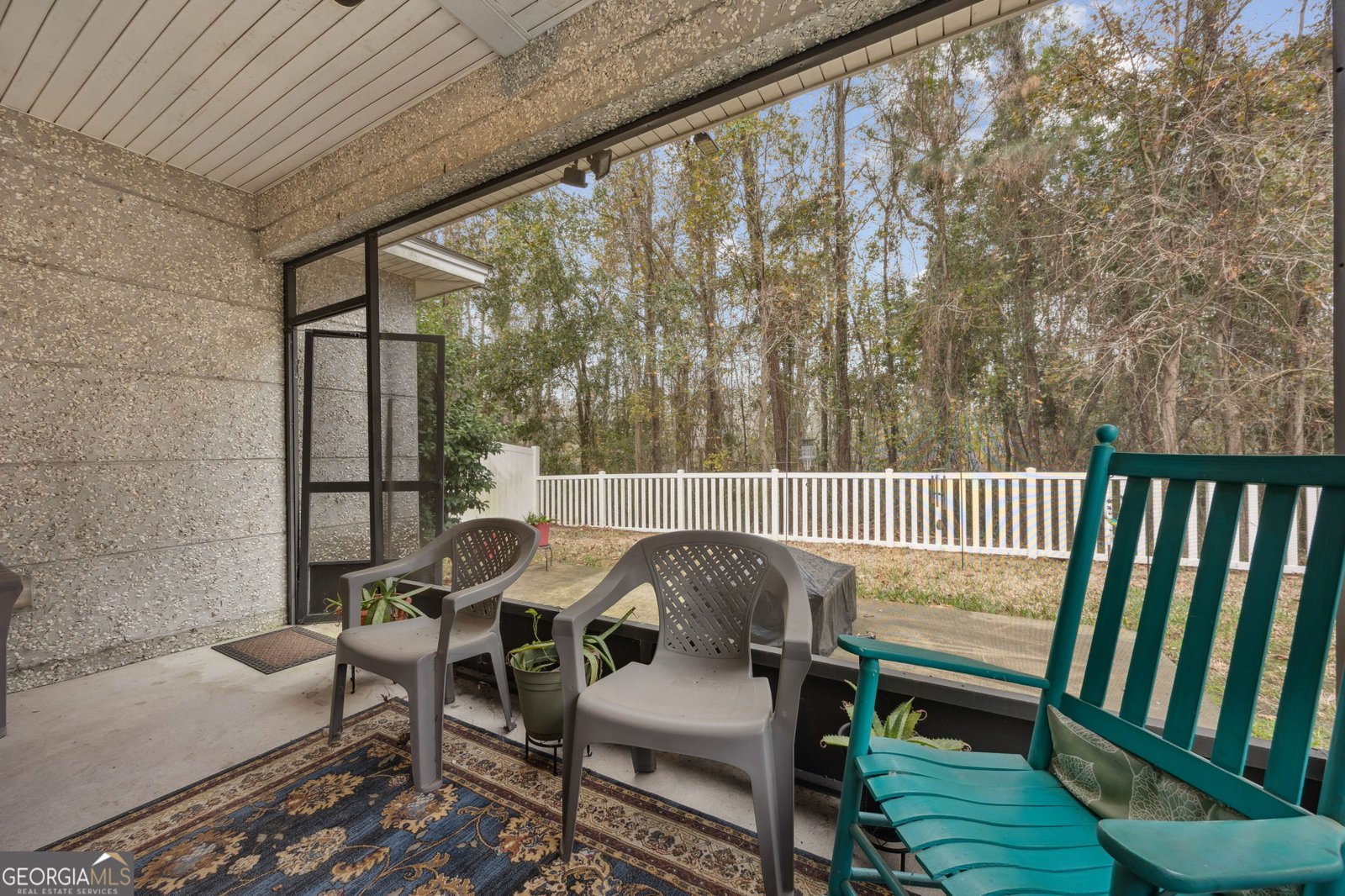 563 Eagle Boulevard Kingsland - Photo 25