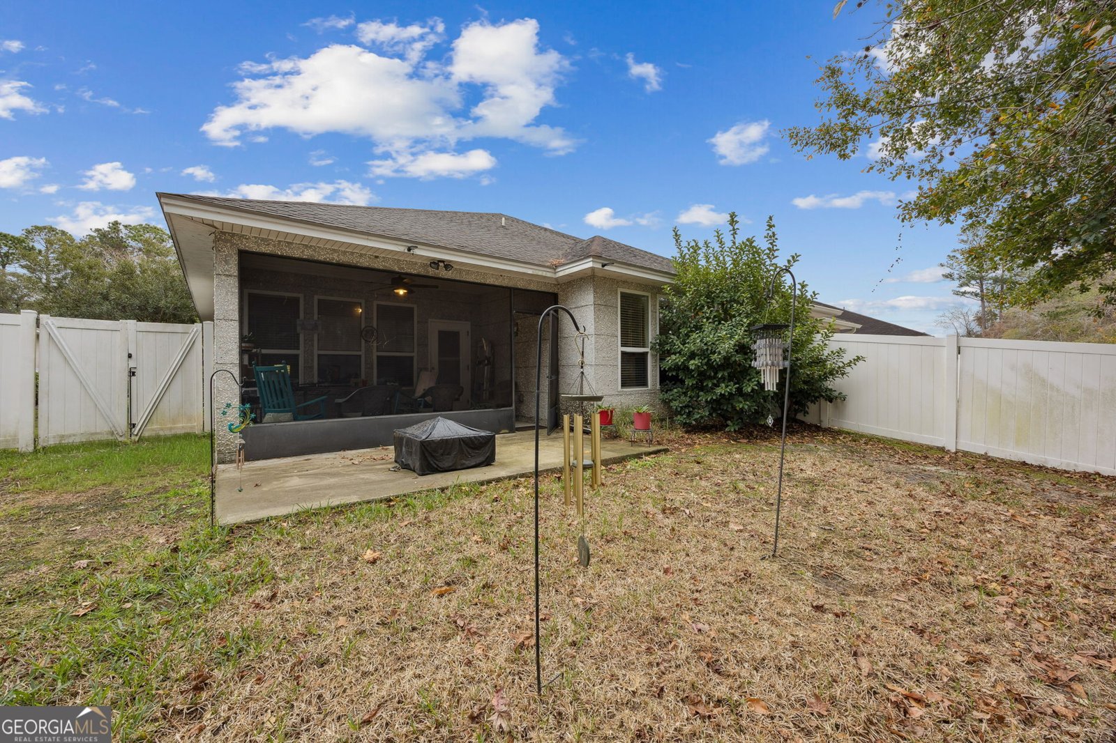 563 Eagle Boulevard Kingsland - Photo 26