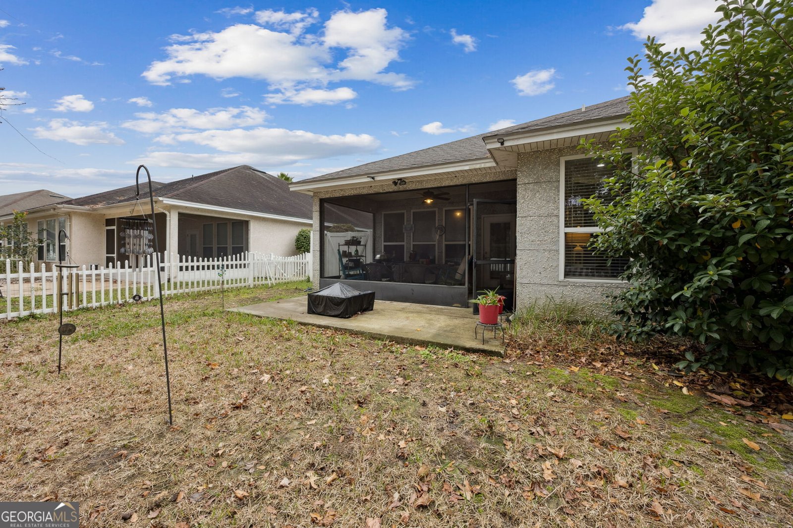 563 Eagle Boulevard Kingsland - Photo 27