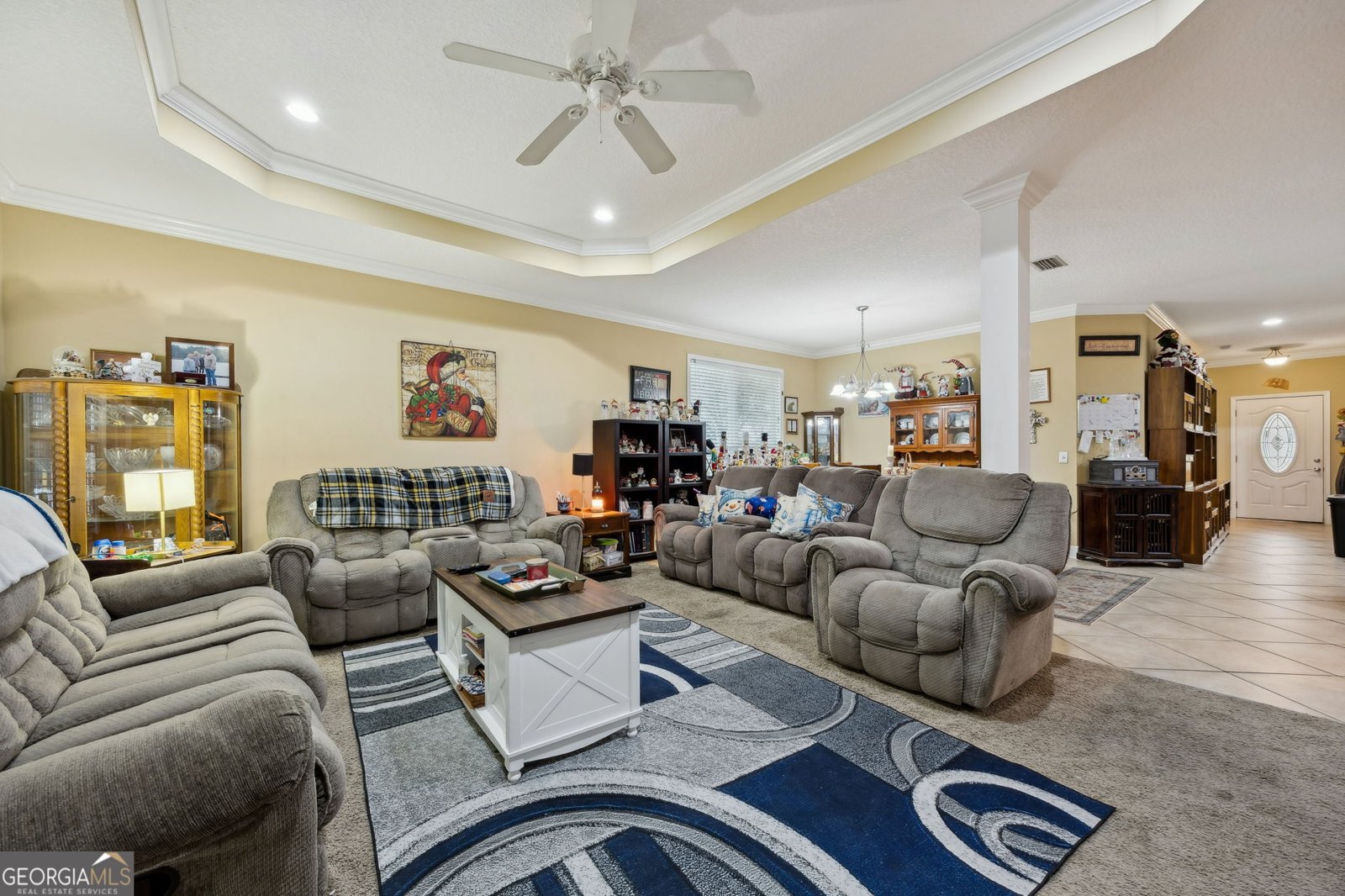 563 Eagle Boulevard Kingsland - Photo 6