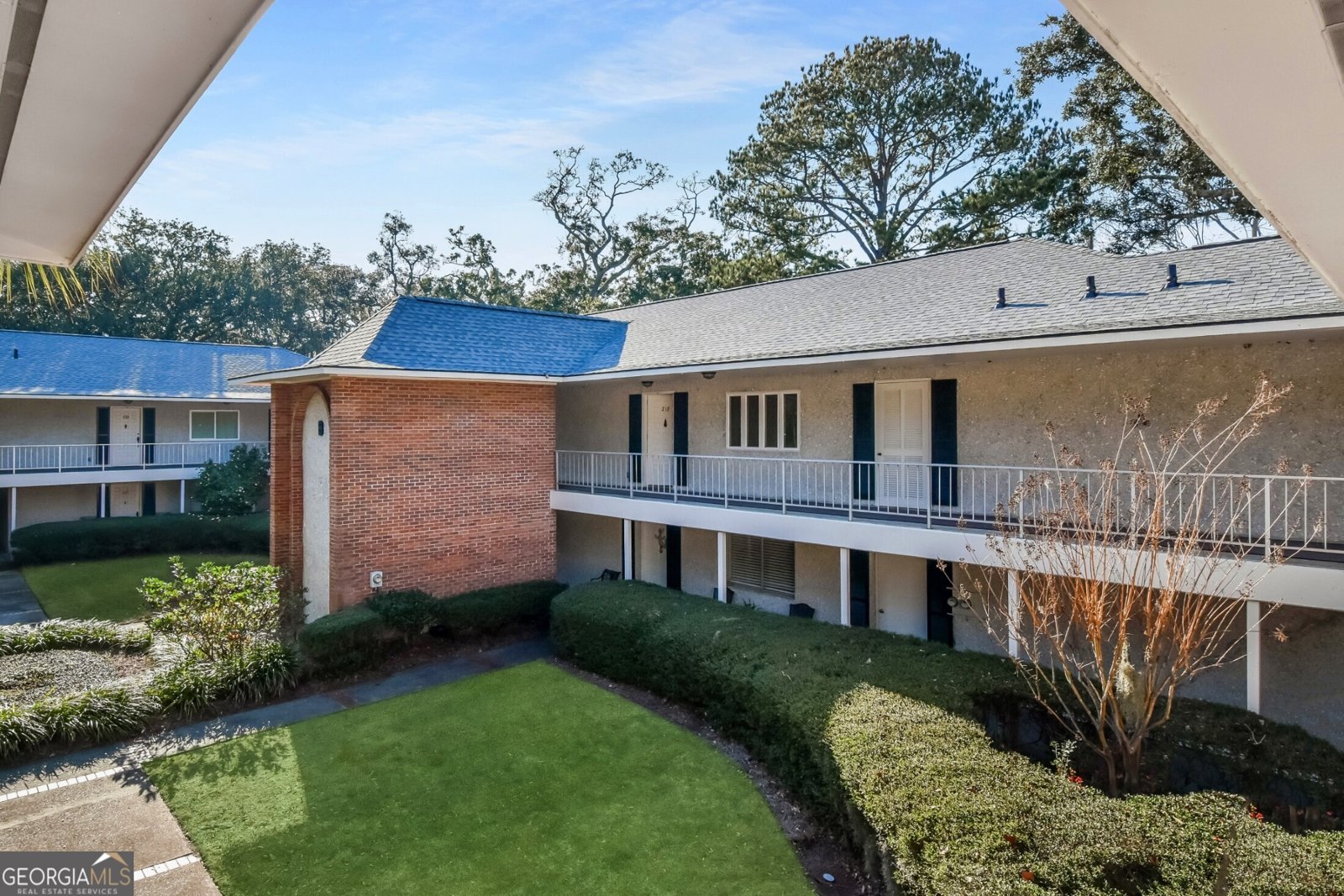 218 Sea Palms Colony Drive St. Simons - Photo 20