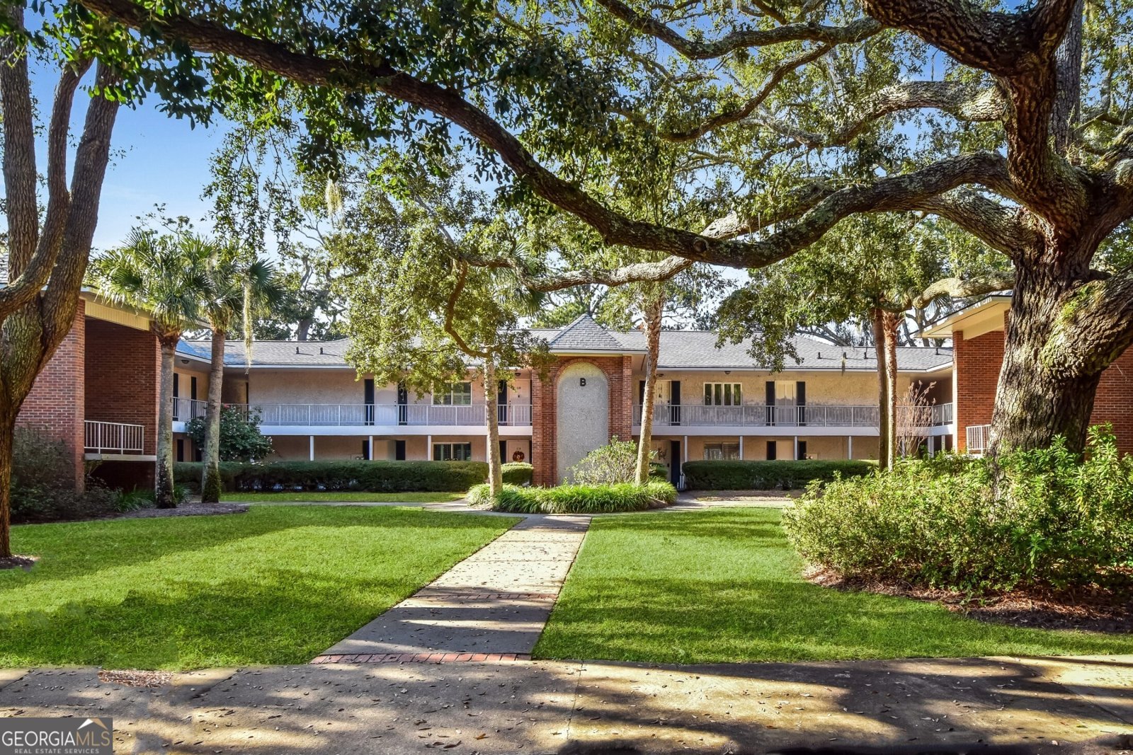 218 Sea Palms Colony Drive St. Simons - Photo 23