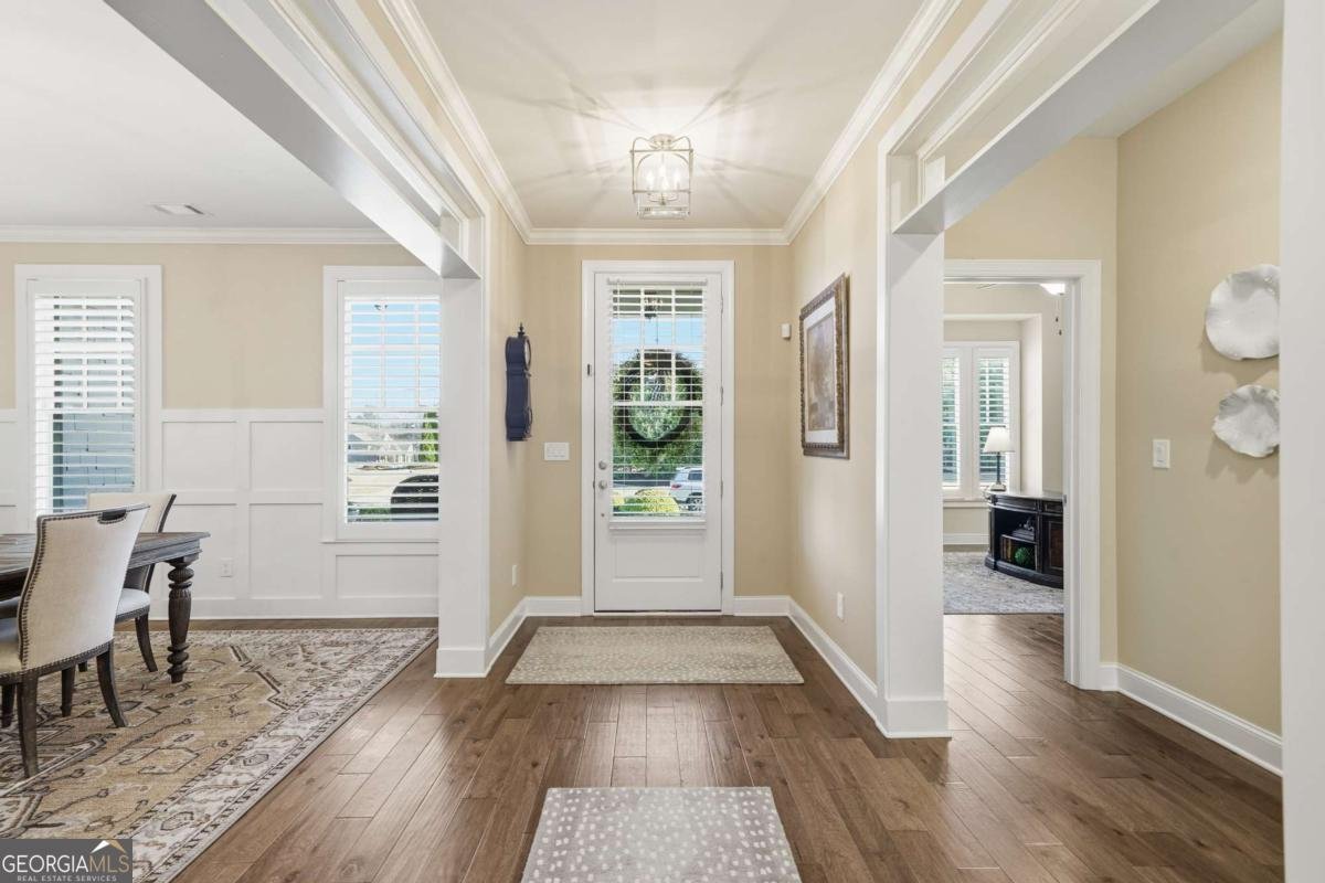 4875 Churchill Ridge Drive Cumming - Photo 10