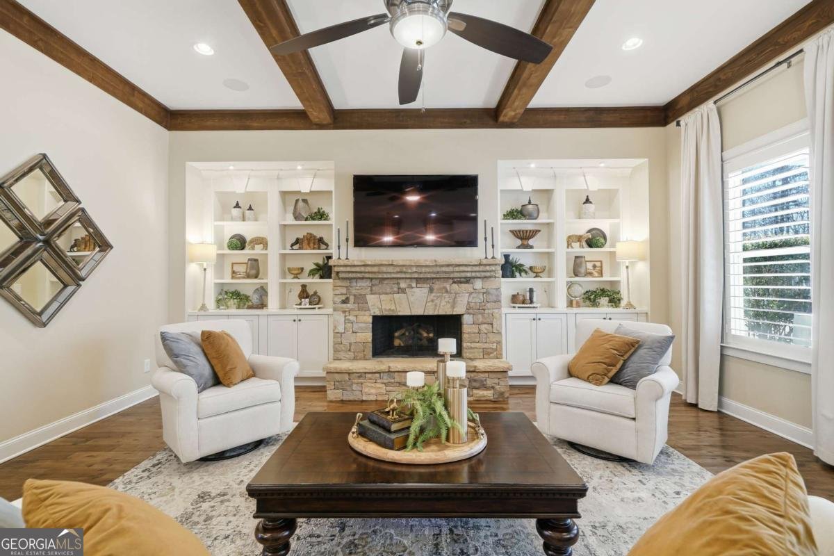 4875 Churchill Ridge Drive Cumming - Photo 11