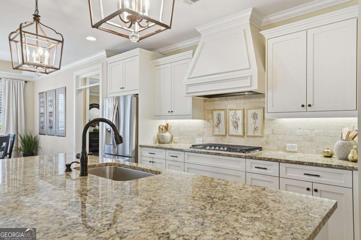 4875 Churchill Ridge Drive Cumming - Photo 14