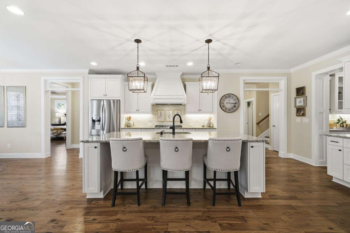 4875 Churchill Ridge Drive Cumming - Photo 15