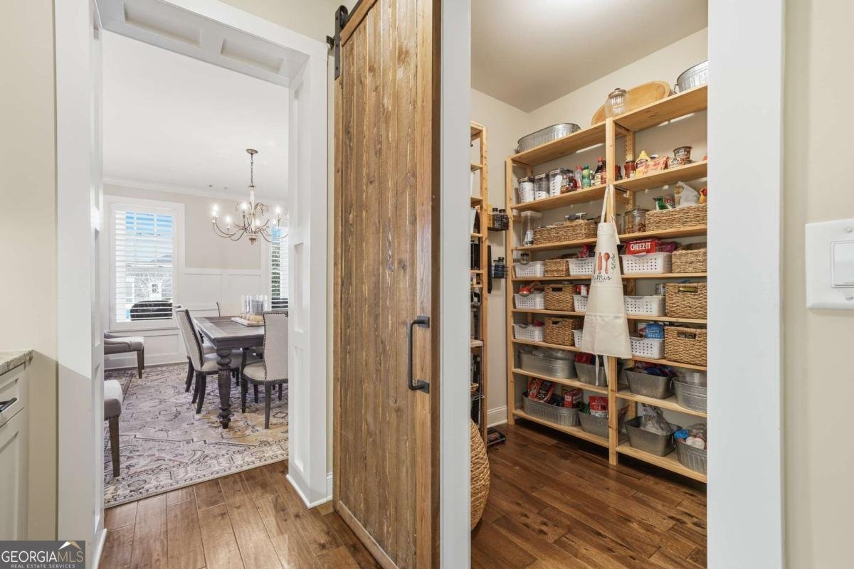 4875 Churchill Ridge Drive Cumming - Photo 17