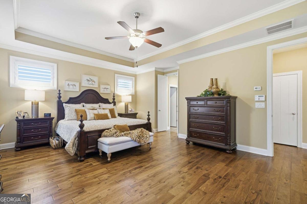 4875 Churchill Ridge Drive Cumming - Photo 19