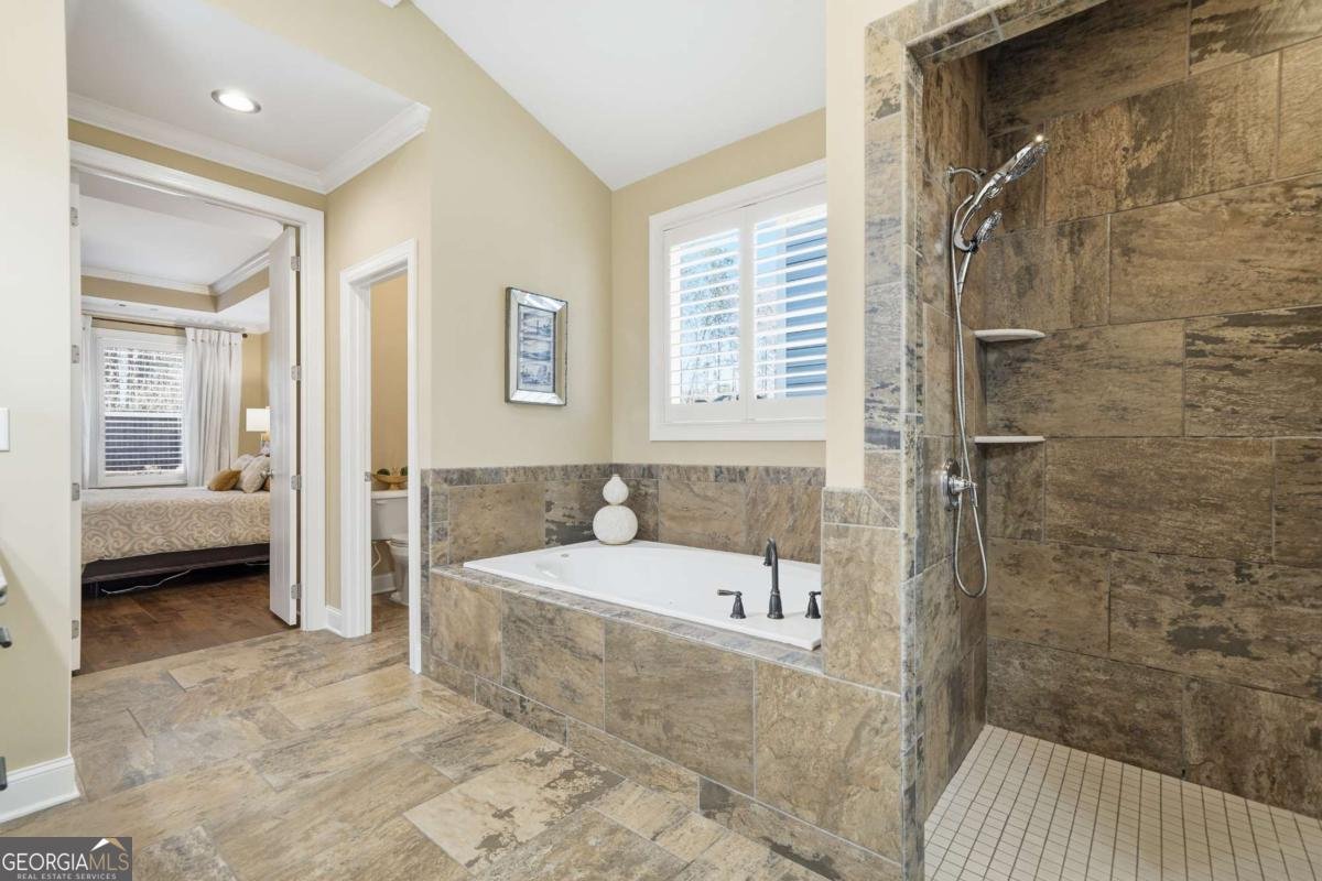 4875 Churchill Ridge Drive Cumming - Photo 20