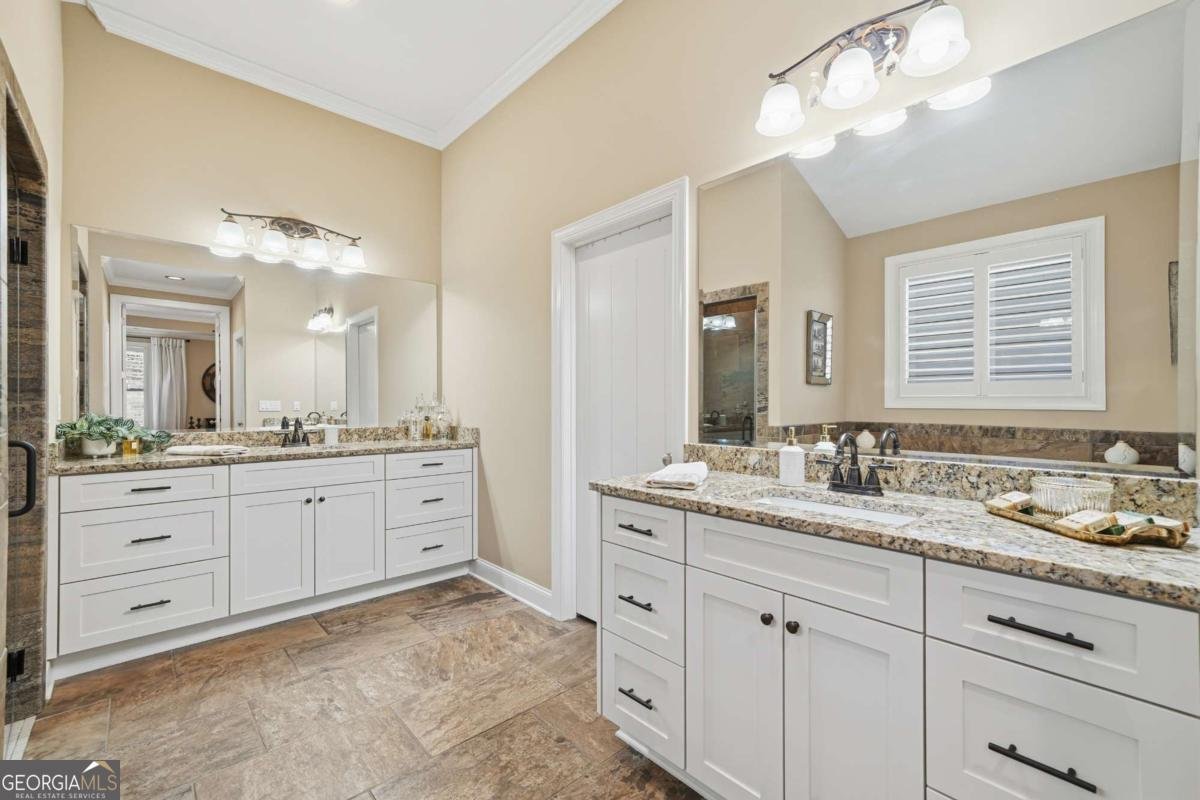 4875 Churchill Ridge Drive Cumming - Photo 21