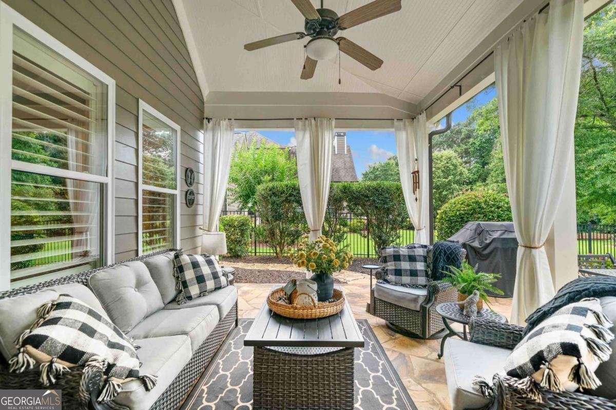 4875 Churchill Ridge Drive Cumming - Photo 23