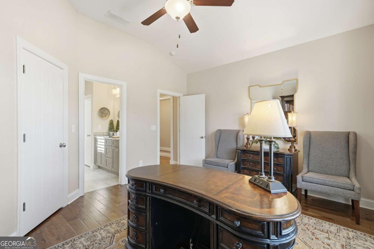 4875 Churchill Ridge Drive Cumming - Photo 33