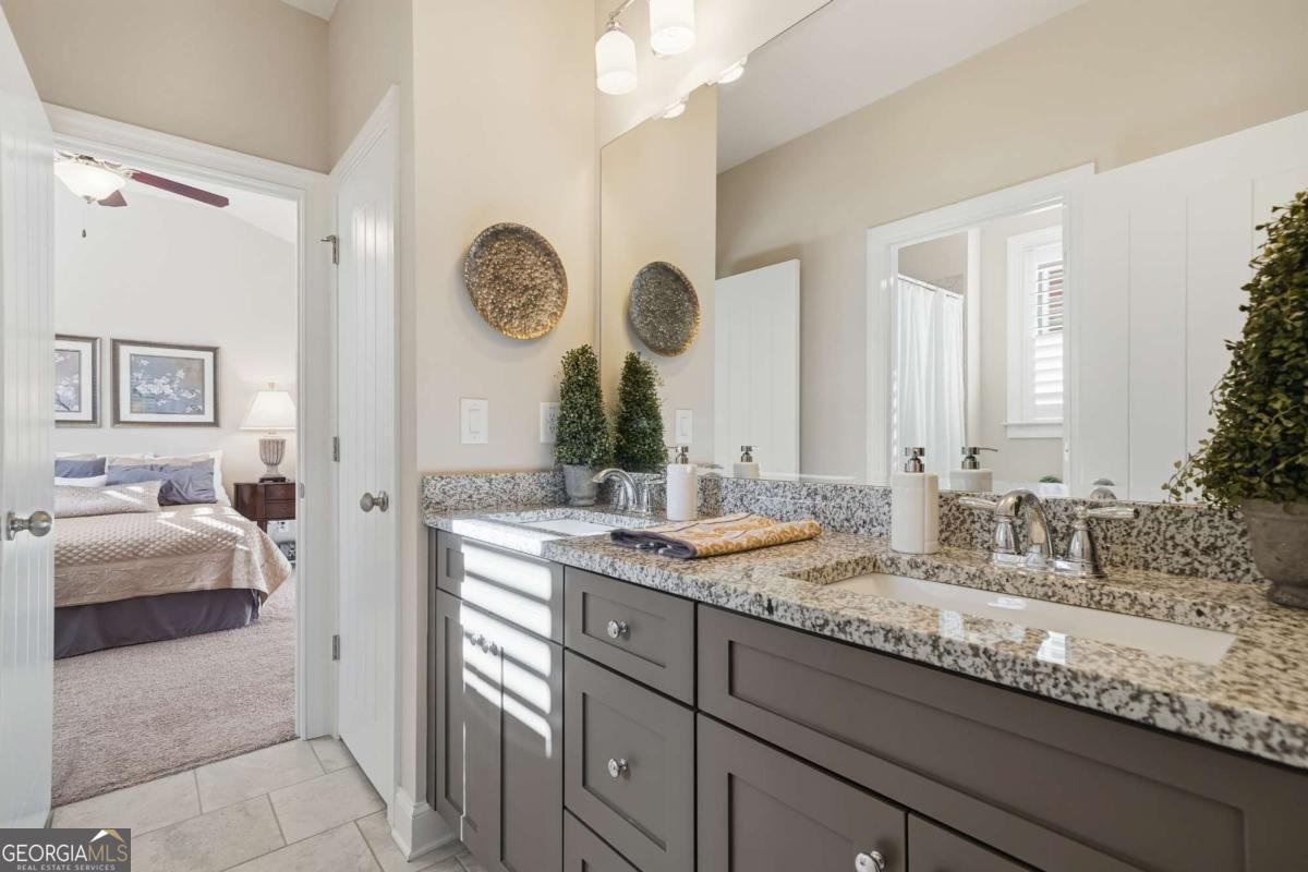 4875 Churchill Ridge Drive Cumming - Photo 34