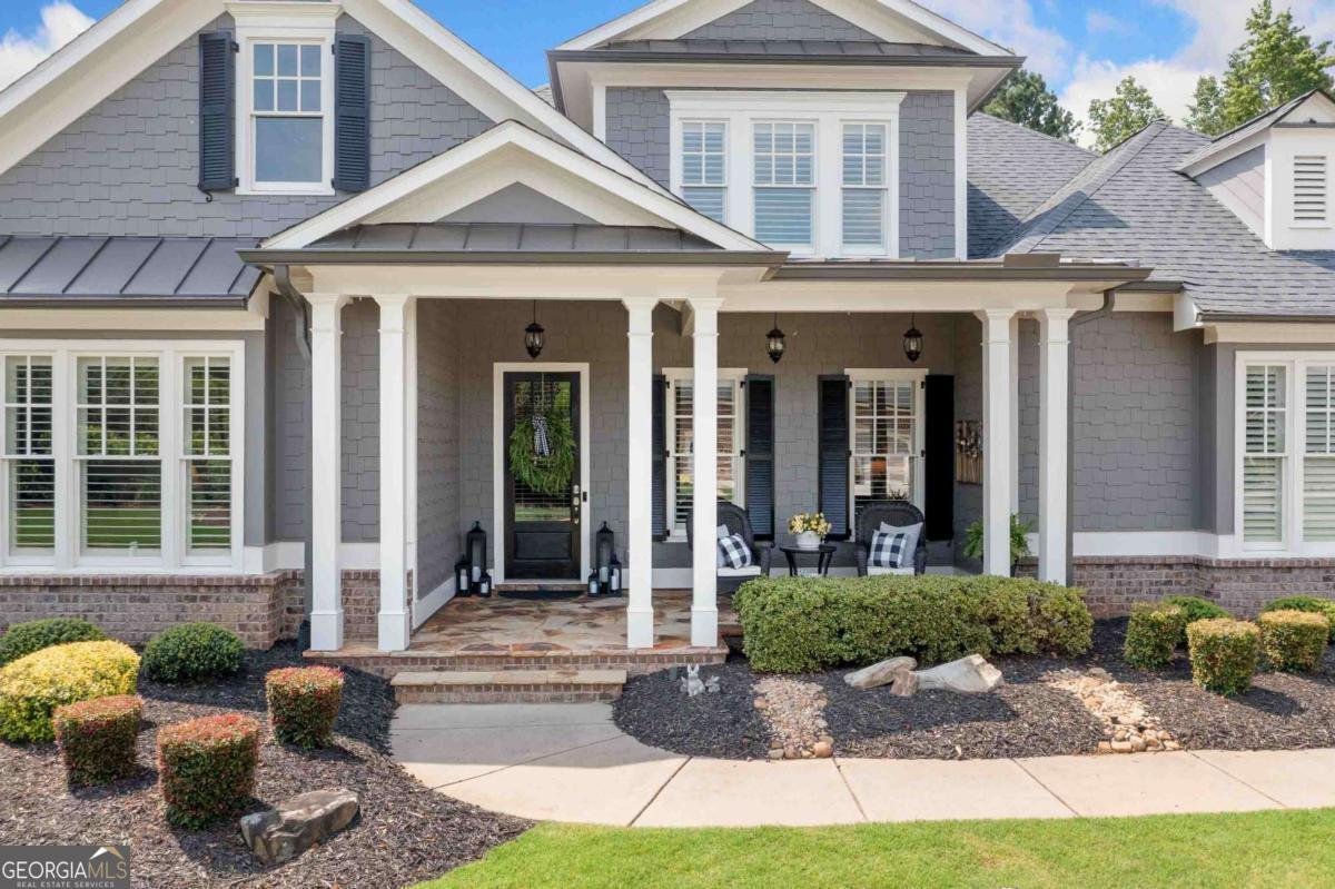 4875 Churchill Ridge Drive Cumming - Photo 7