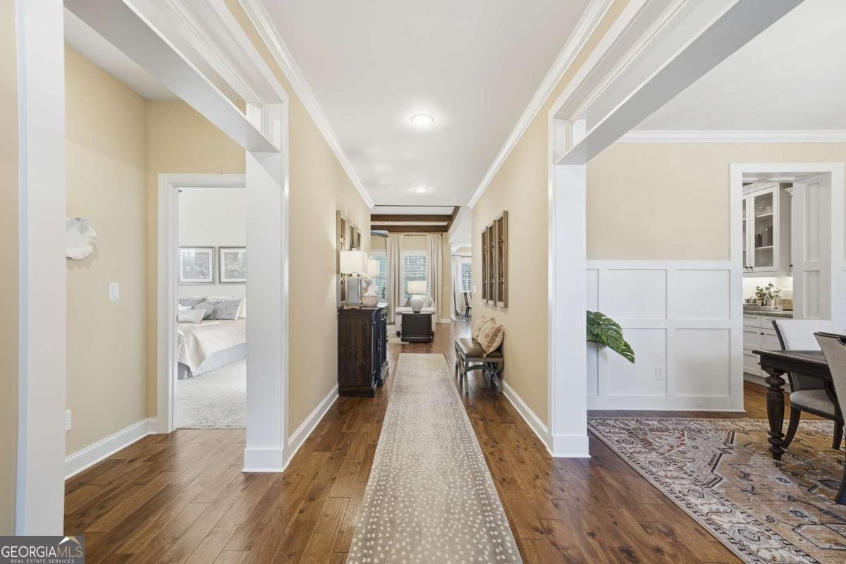 4875 Churchill Ridge Drive Cumming - Photo 9