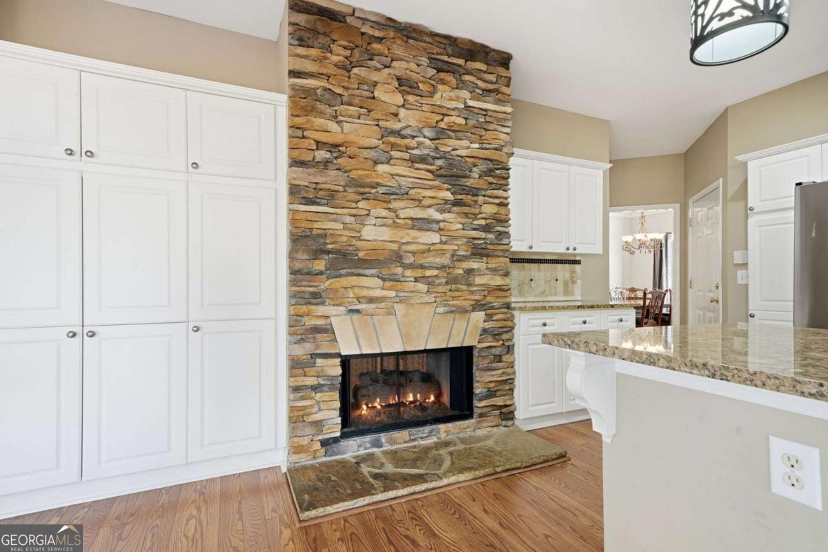 1565 Victoria Walk Cumming - Photo 10