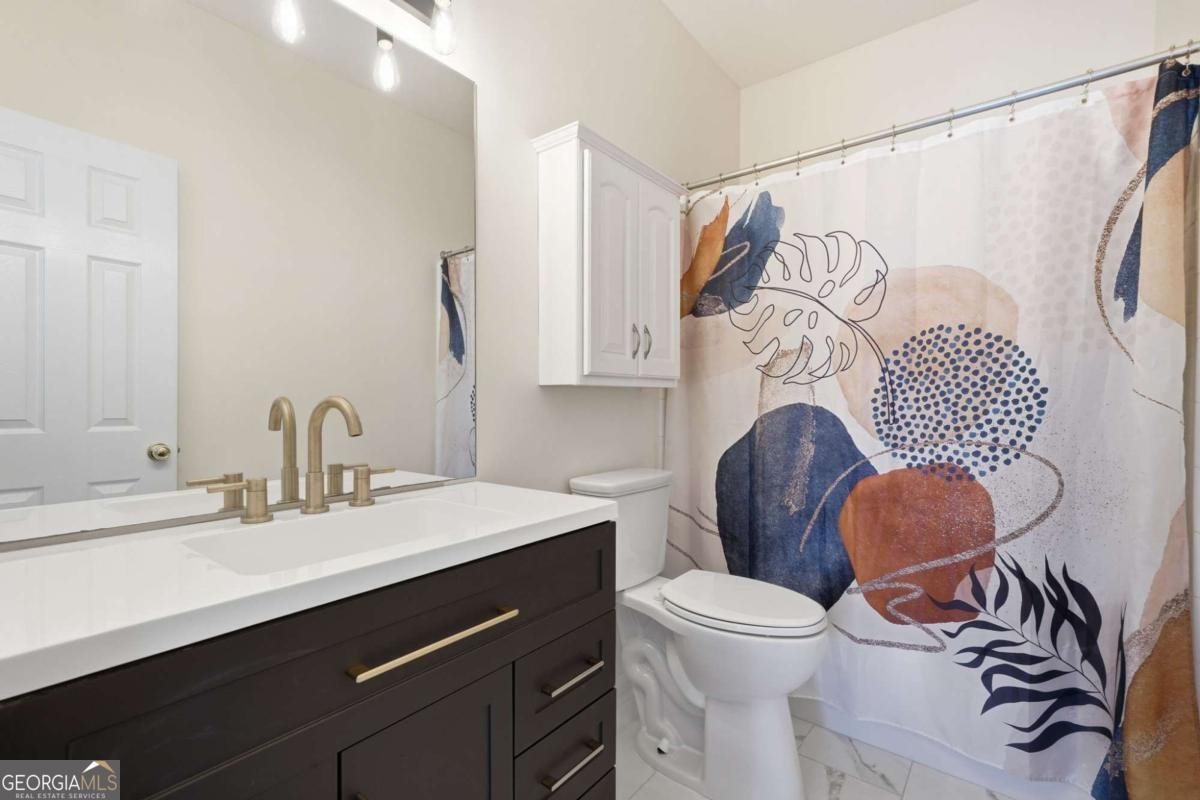 1565 Victoria Walk Cumming - Photo 16