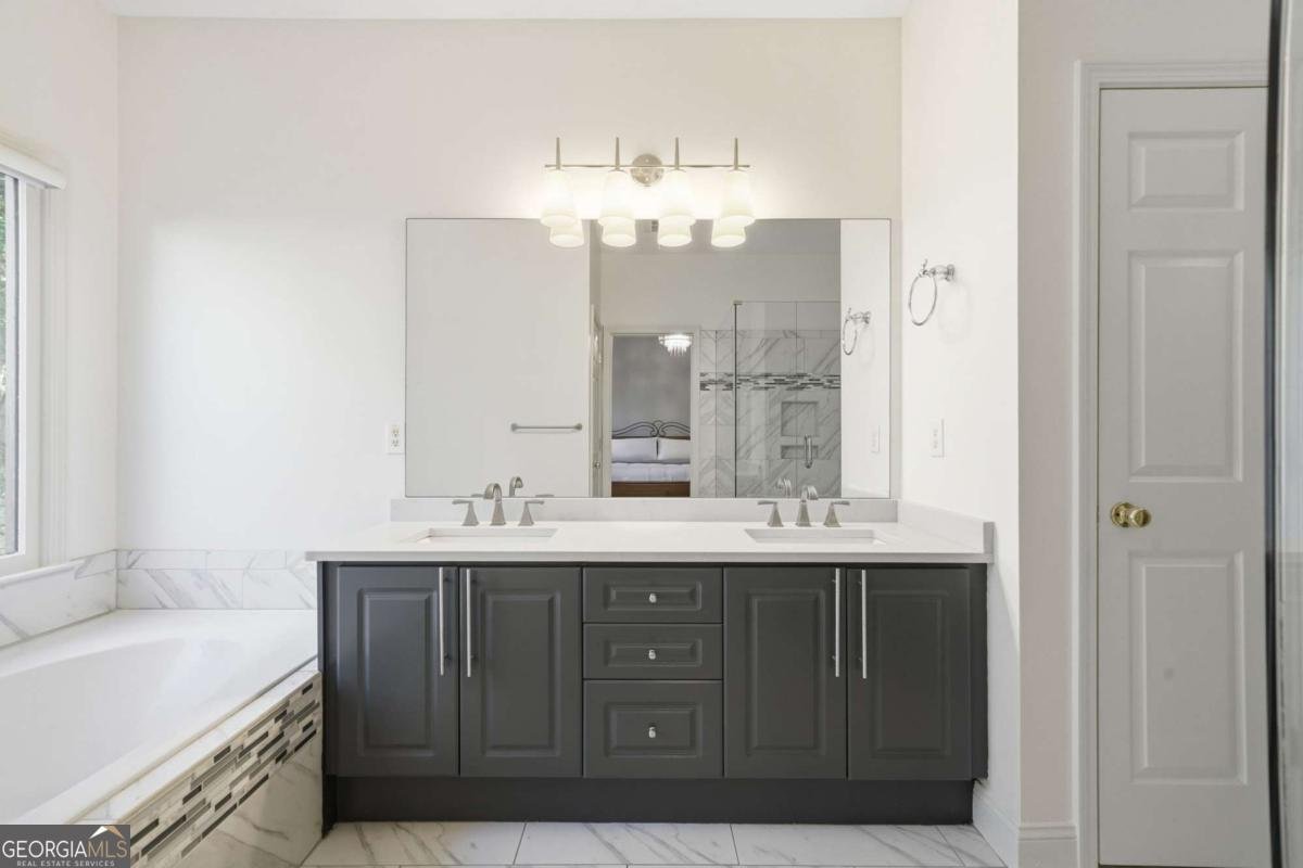 1565 Victoria Walk Cumming - Photo 19