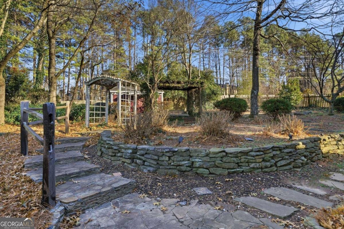 1565 Victoria Walk Cumming - Photo 23