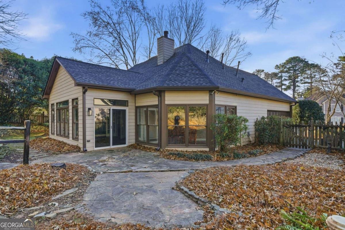 1565 Victoria Walk Cumming - Photo 24