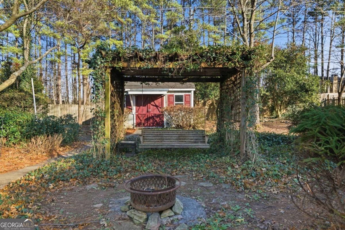 1565 Victoria Walk Cumming - Photo 26