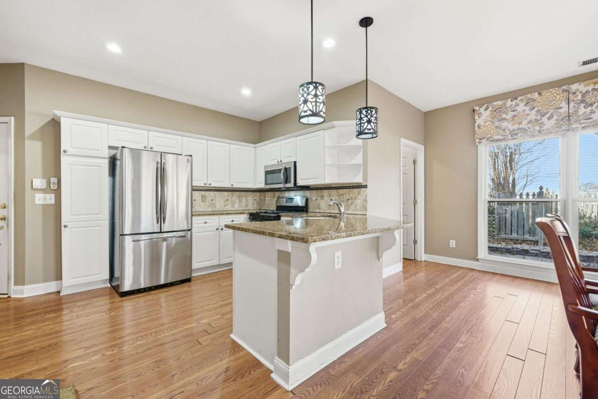 1565 Victoria Walk Cumming - Photo 8