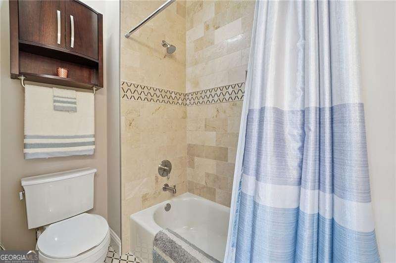 104 Fairway Overlook Woodstock - Photo 11