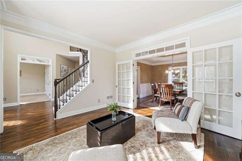 104 Fairway Overlook Woodstock - Photo 12