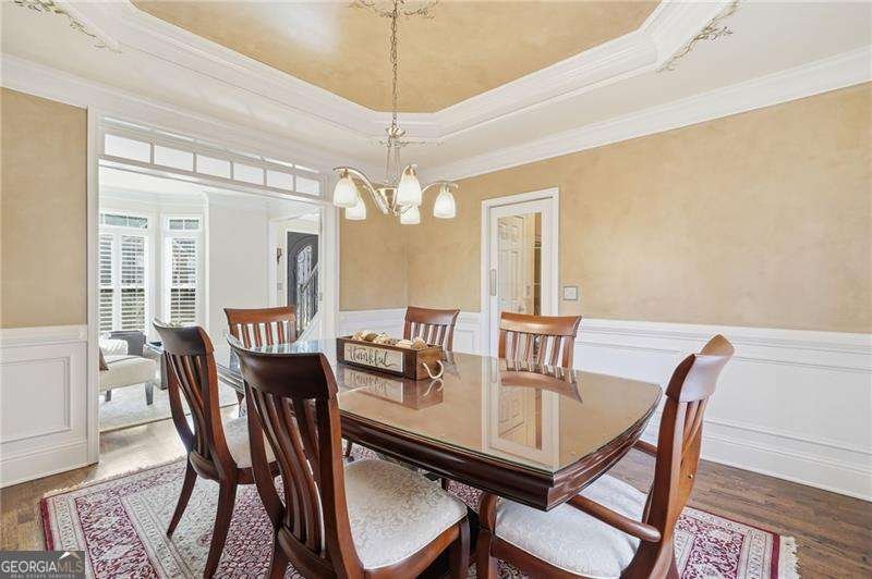 104 Fairway Overlook Woodstock - Photo 13