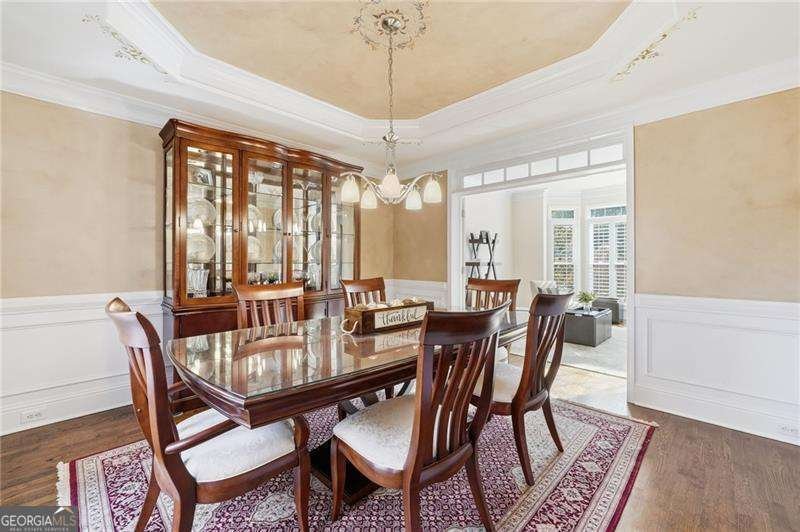 104 Fairway Overlook Woodstock - Photo 15