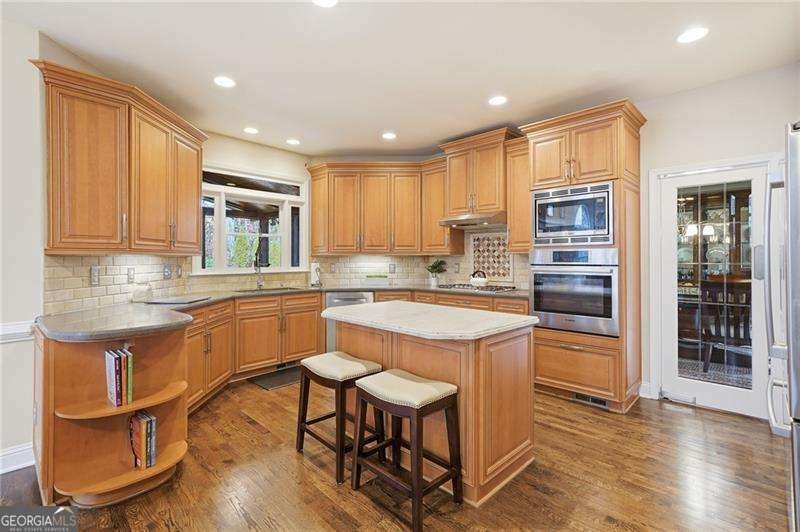 104 Fairway Overlook Woodstock - Photo 16