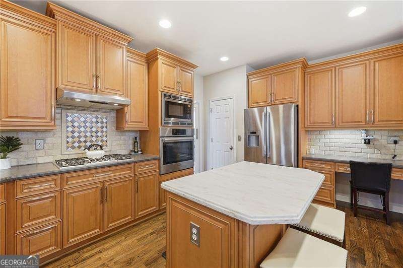 104 Fairway Overlook Woodstock - Photo 18