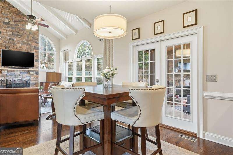 104 Fairway Overlook Woodstock - Photo 19