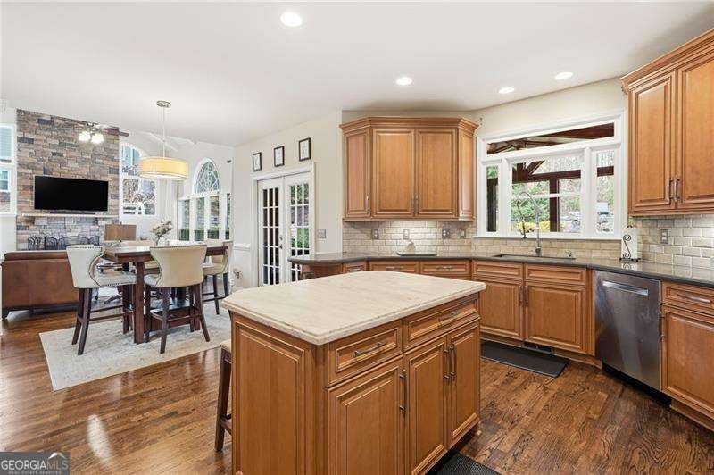 104 Fairway Overlook Woodstock - Photo 20