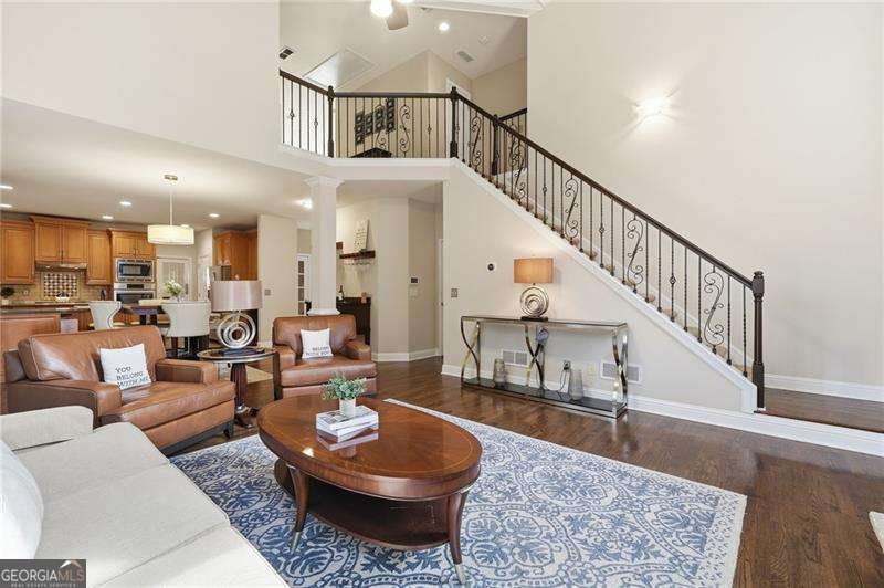 104 Fairway Overlook Woodstock - Photo 22