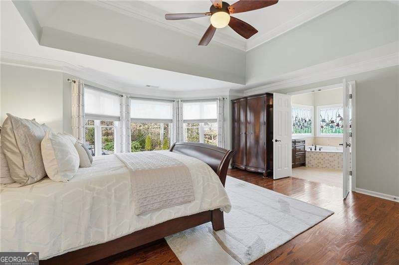 104 Fairway Overlook Woodstock - Photo 24