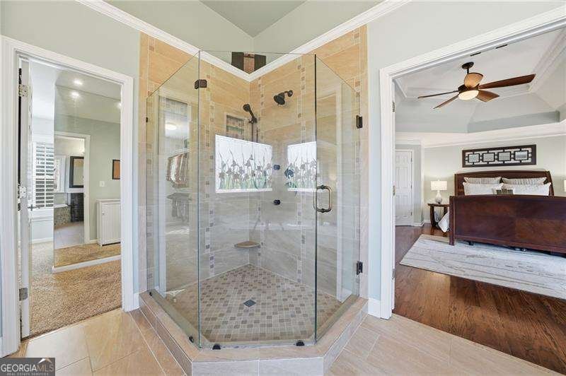 104 Fairway Overlook Woodstock - Photo 27