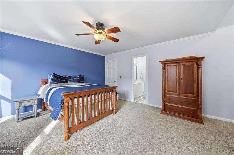 104 Fairway Overlook Woodstock - Photo 29