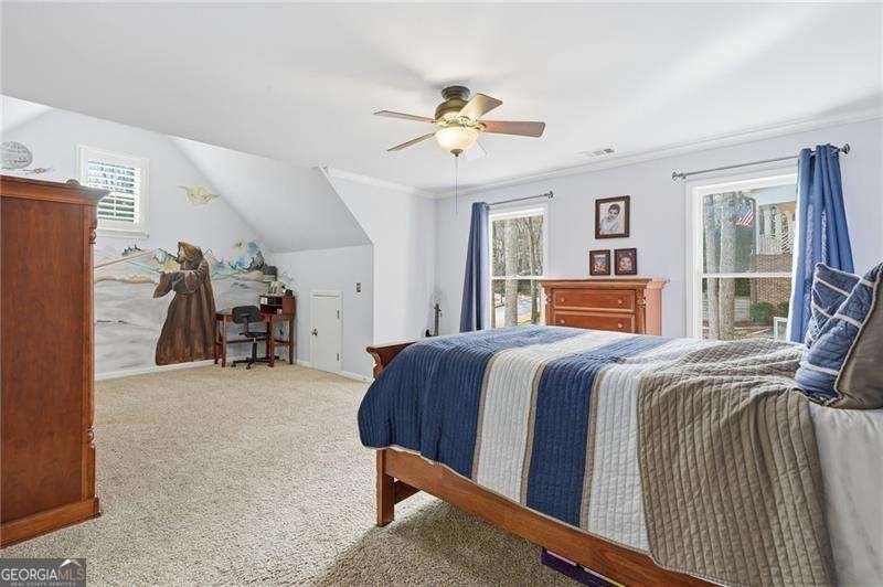 104 Fairway Overlook Woodstock - Photo 30