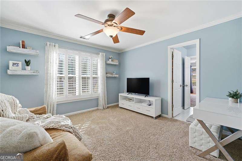 104 Fairway Overlook Woodstock - Photo 33