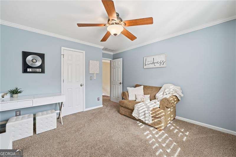 104 Fairway Overlook Woodstock - Photo 34