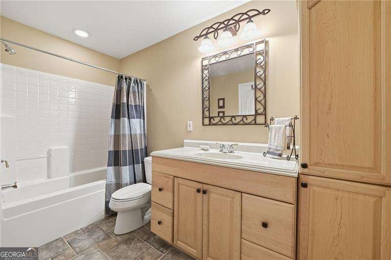 104 Fairway Overlook Woodstock - Photo 38