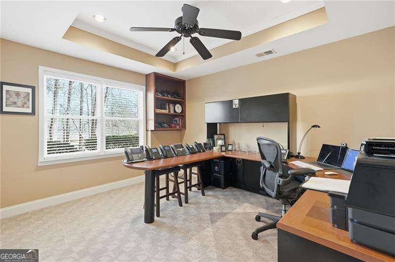 104 Fairway Overlook Woodstock - Photo 46