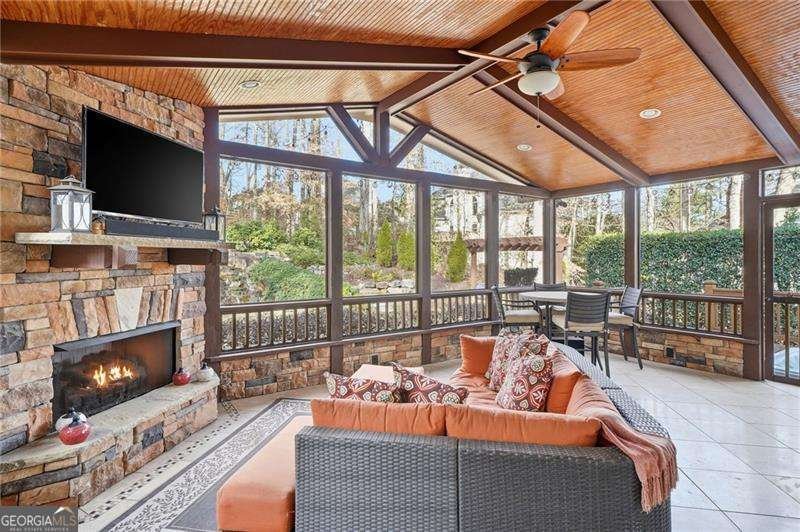 104 Fairway Overlook Woodstock - Photo 47