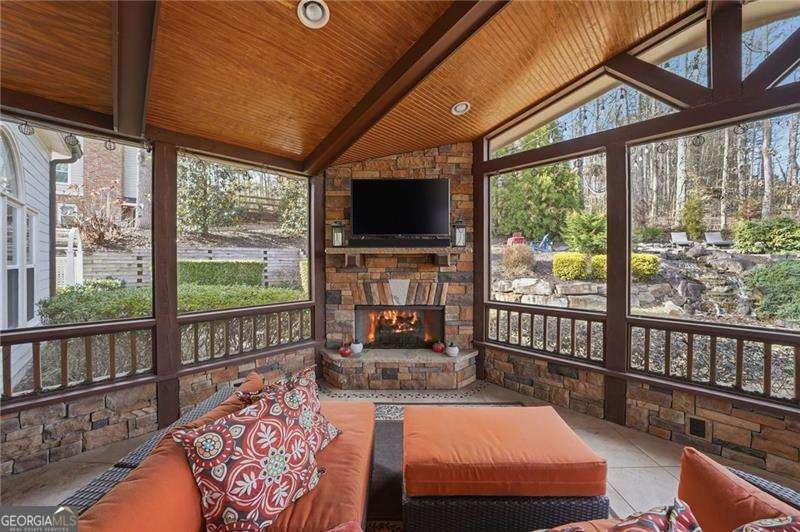 104 Fairway Overlook Woodstock - Photo 48