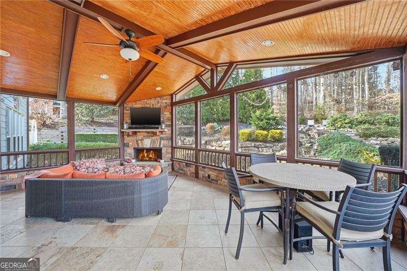 104 Fairway Overlook Woodstock - Photo 49