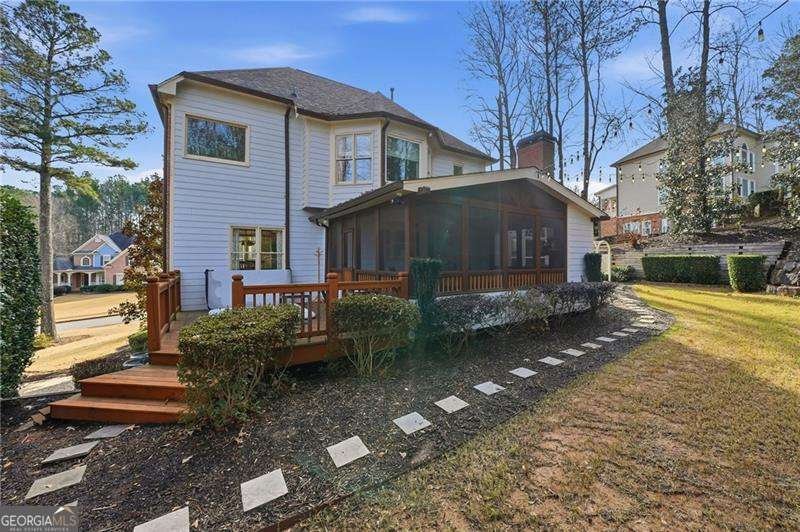 104 Fairway Overlook Woodstock - Photo 53